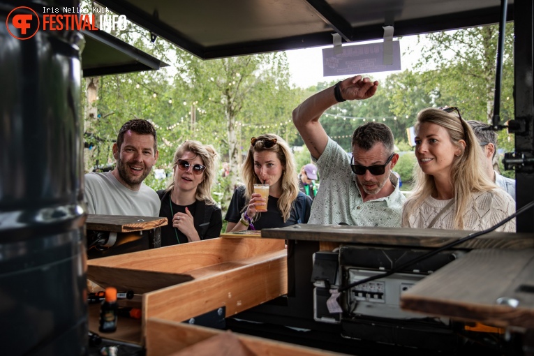 Best Kept Secret 2024 - zaterdag foto