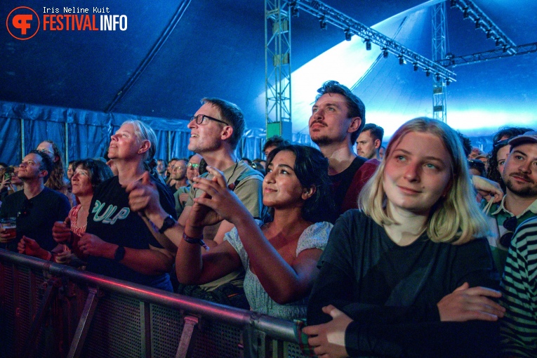 Best Kept Secret 2024 - zaterdag foto