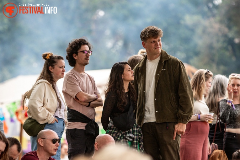 Best Kept Secret 2024 - zaterdag foto