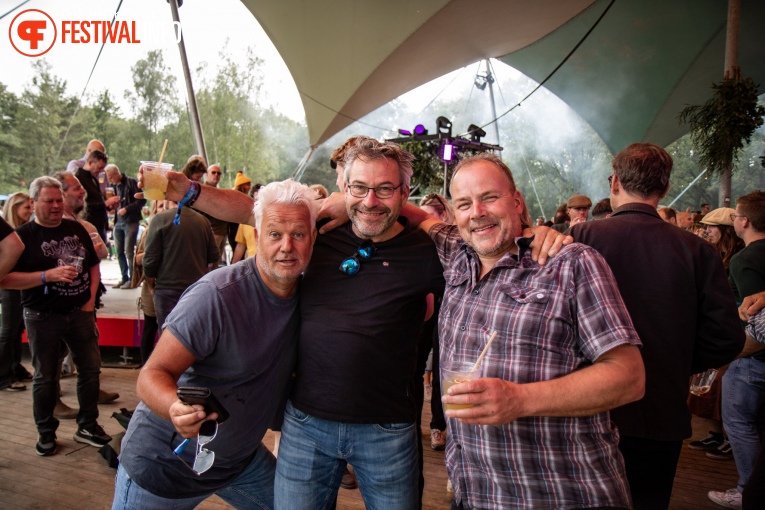 Best Kept Secret 2024 - zaterdag foto