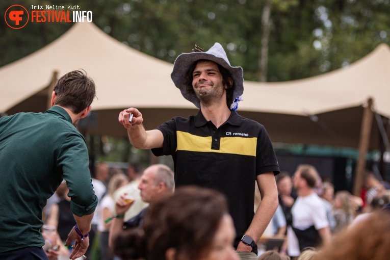 Best Kept Secret 2024 - zaterdag foto