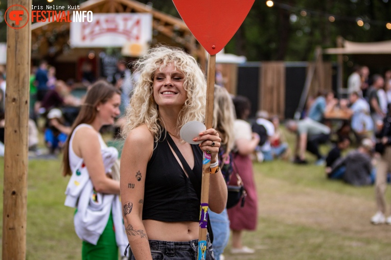 Best Kept Secret 2024 - zaterdag foto