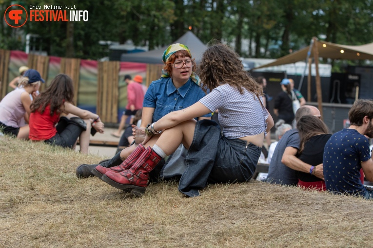Best Kept Secret 2024 - zondag foto
