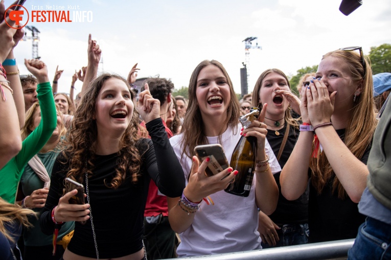 Best Kept Secret 2024 - zondag foto