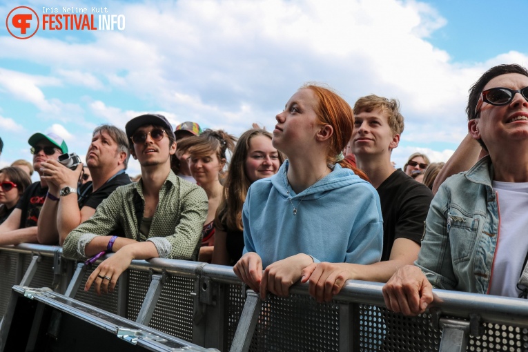 Best Kept Secret 2024 - zondag foto
