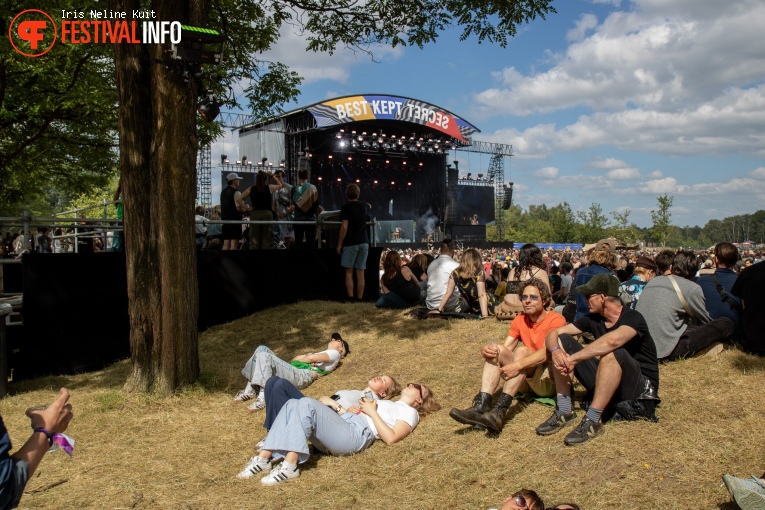 Best Kept Secret 2024 - zondag foto