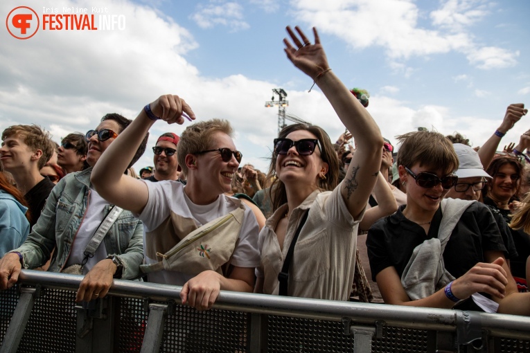 Best Kept Secret 2024 - zondag foto