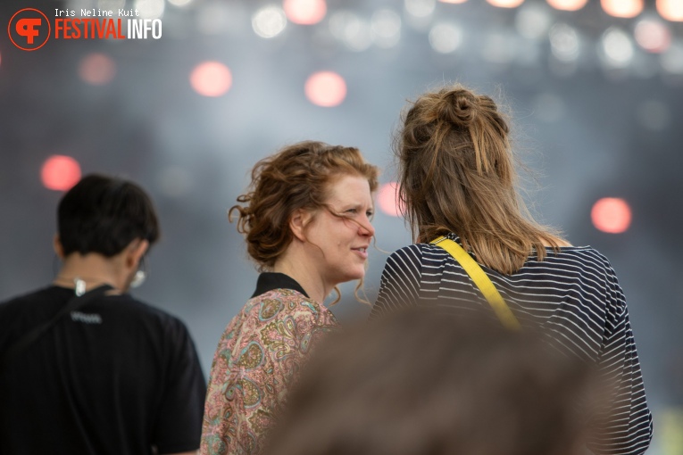 Best Kept Secret 2024 - zondag foto