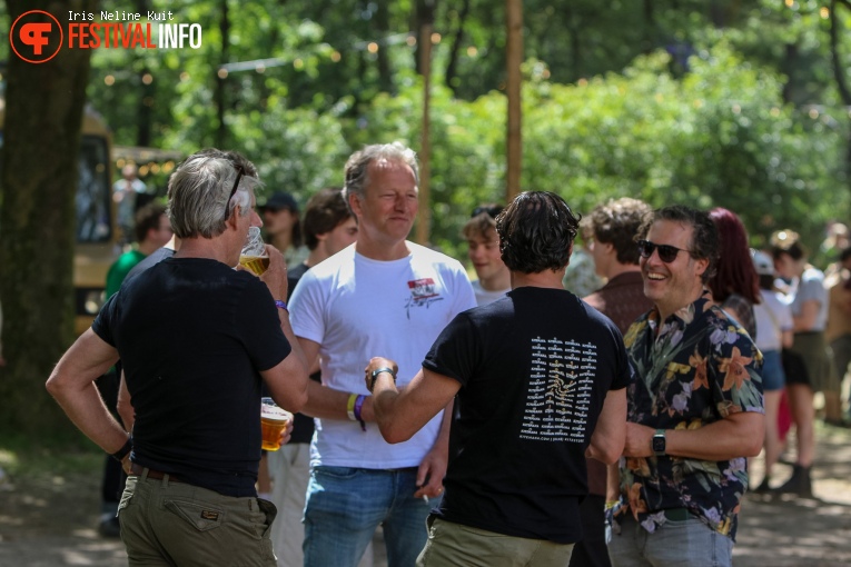Best Kept Secret 2024 - zondag foto