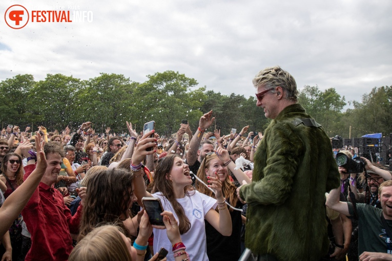 Best Kept Secret 2024 - zondag foto