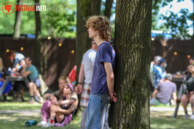 Best Kept Secret 2024 - zondag foto