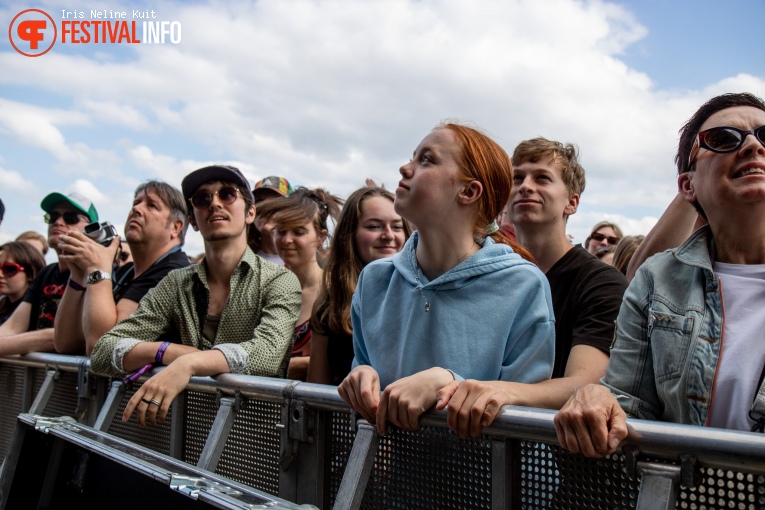 Best Kept Secret 2024 - zondag foto