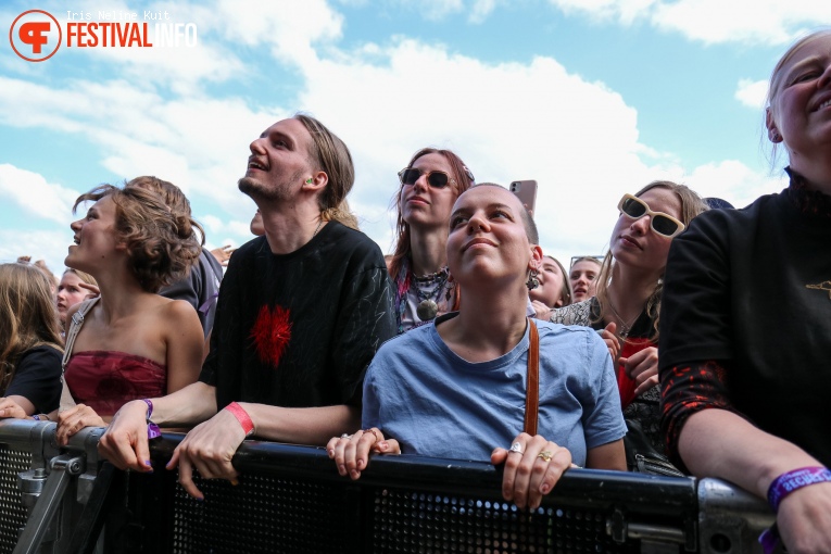 Best Kept Secret 2024 - zondag foto