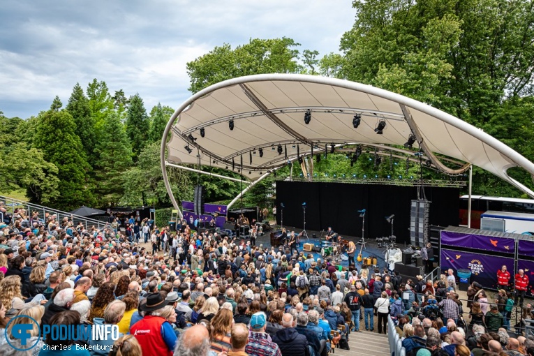Zuiderpark Live: Glen Hansard - 14/06 - Zuiderparktheater foto
