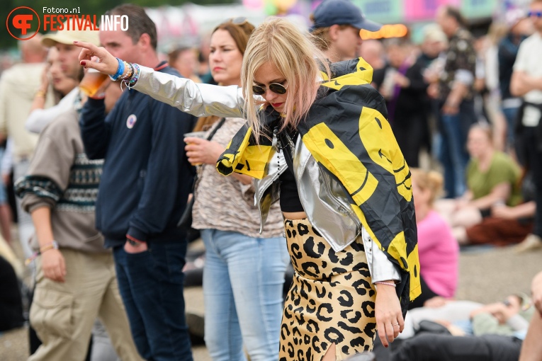 Pinkpop 2024 - Zaterdag foto