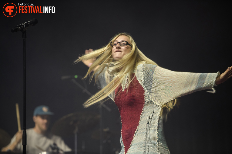 S10 op Pinkpop 2024 - Vrijdag foto