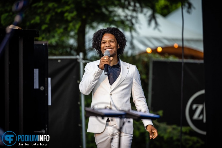 The Legends We've Lost op Zuiderpark Live: The Legends We’ve Lost - 23/06 - Zuiderparktheater foto