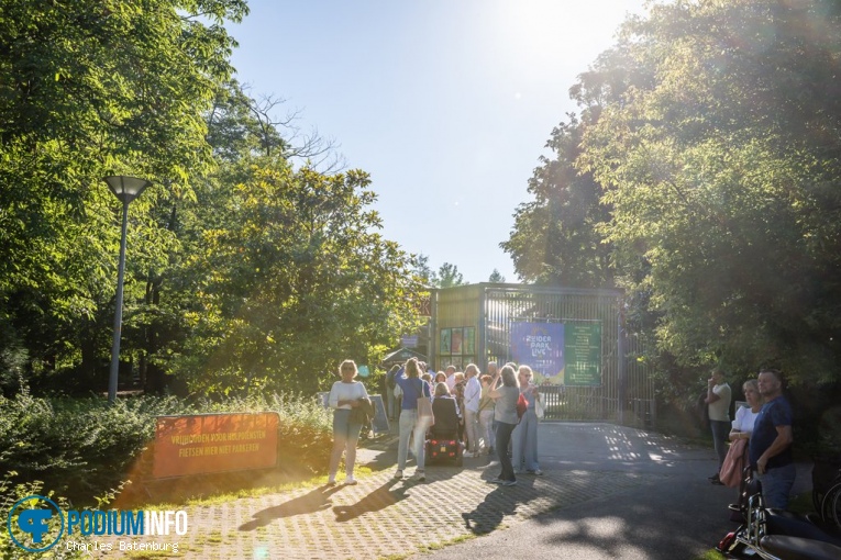 Zuiderpark Live: The Legends We’ve Lost - 23/06 - Zuiderparktheater foto