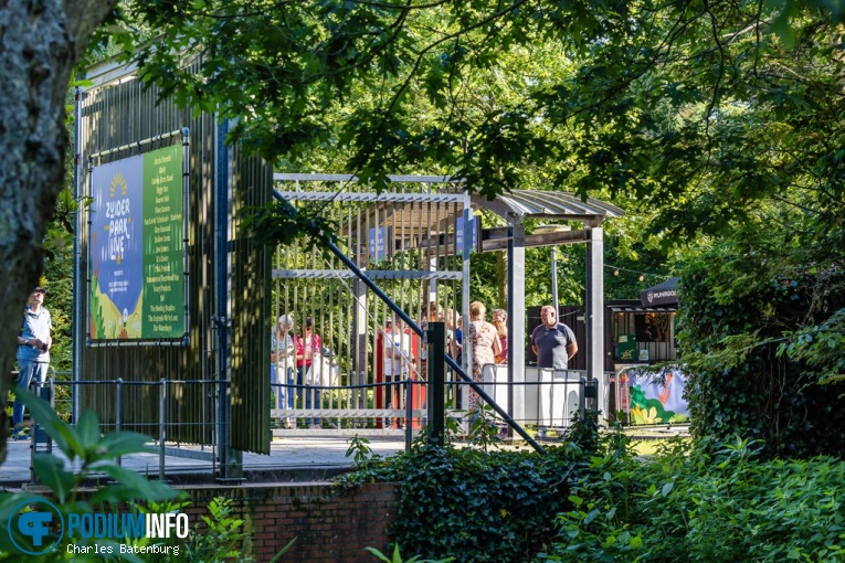 Zuiderpark Live: The Legends We’ve Lost - 23/06 - Zuiderparktheater foto