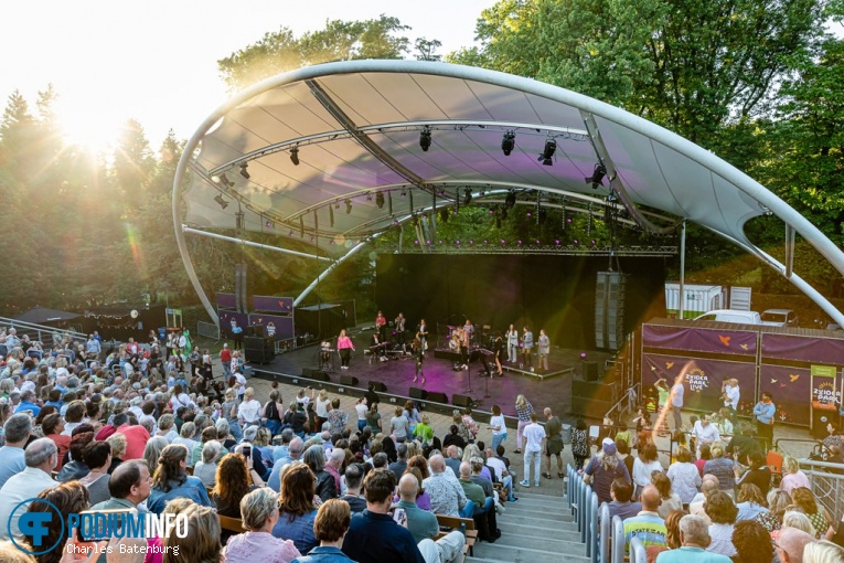 Zuiderpark Live: The Legends We’ve Lost - 23/06 - Zuiderparktheater foto