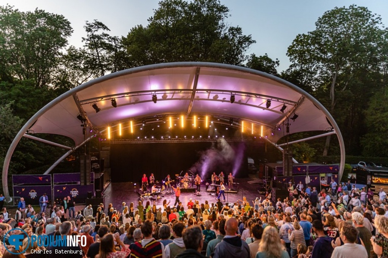 Zuiderpark Live: The Legends We’ve Lost - 23/06 - Zuiderparktheater foto
