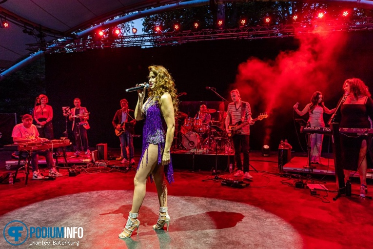 The Legends We've Lost op Zuiderpark Live: The Legends We’ve Lost - 23/06 - Zuiderparktheater foto