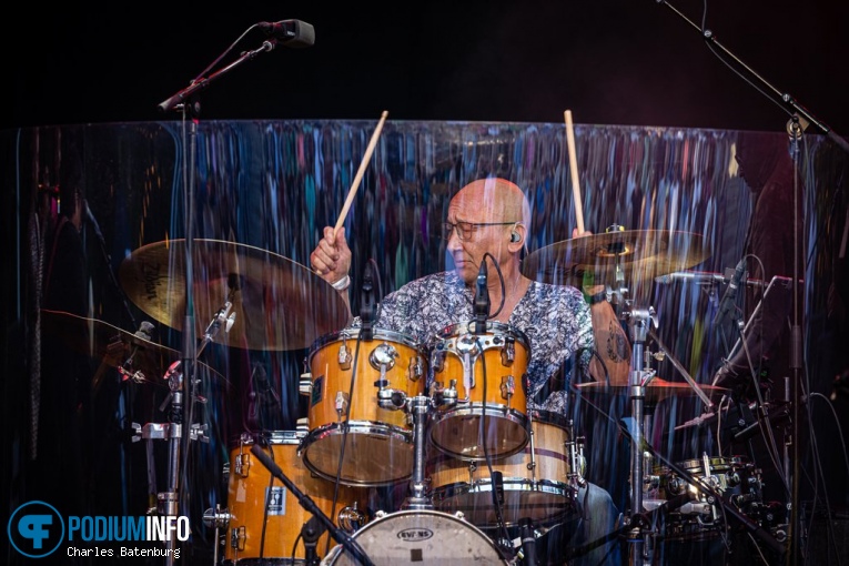 The Legends We've Lost op Zuiderpark Live: The Legends We’ve Lost - 23/06 - Zuiderparktheater foto