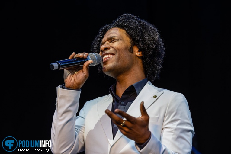 The Legends We've Lost op Zuiderpark Live: The Legends We’ve Lost - 23/06 - Zuiderparktheater foto