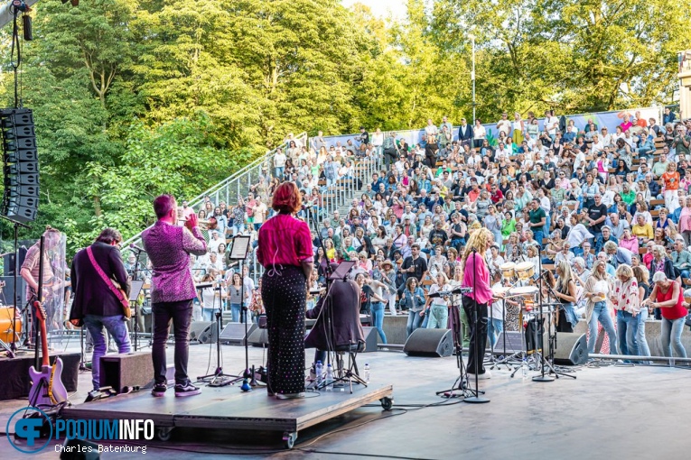 Zuiderpark Live: The Legends We’ve Lost - 23/06 - Zuiderparktheater foto