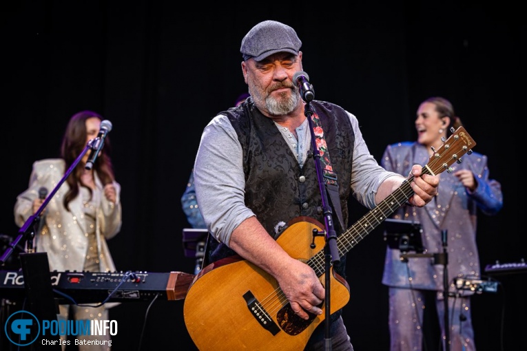 The Legends We've Lost op Zuiderpark Live: The Legends We’ve Lost - 23/06 - Zuiderparktheater foto