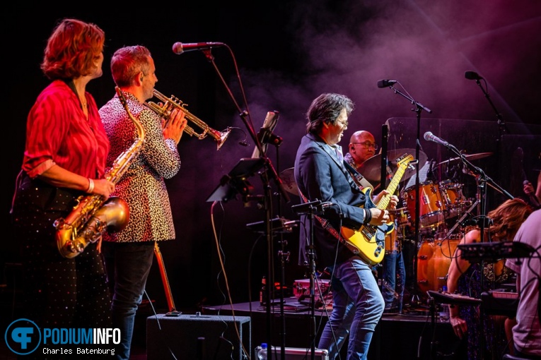 The Legends We've Lost op Zuiderpark Live: The Legends We’ve Lost - 23/06 - Zuiderparktheater foto