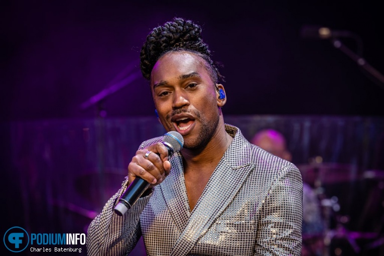 The Legends We've Lost op Zuiderpark Live: The Legends We’ve Lost - 23/06 - Zuiderparktheater foto
