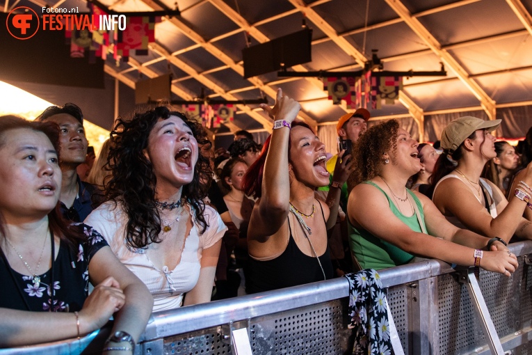 Pinkpop 2024 - Zondag foto