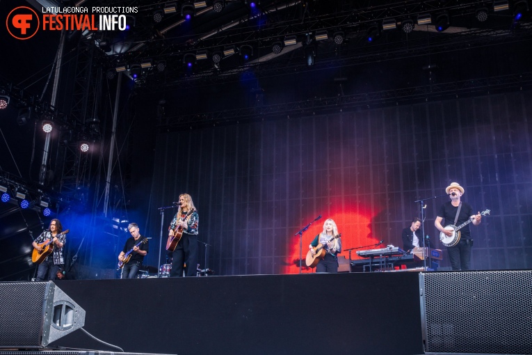 Ilse DeLange op Pinkpop 2024 - Zondag foto