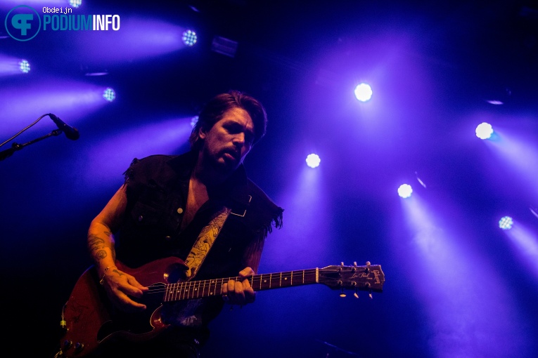 Waylon op Waylon - 27/06 - Hedon foto