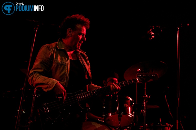 Waylon op Waylon - 27/06 - Hedon foto