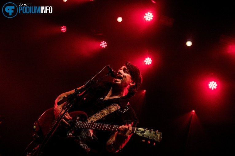 Waylon op Waylon - 27/06 - Hedon foto