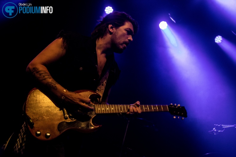 Waylon op Waylon - 27/06 - Hedon foto