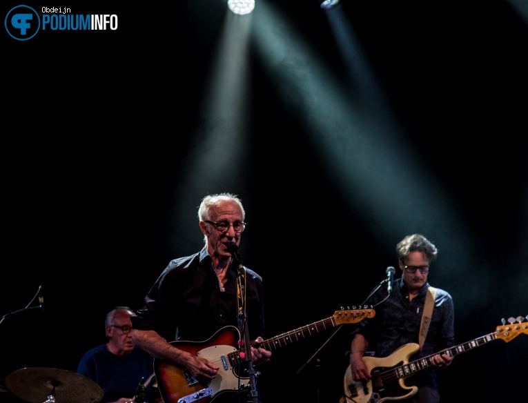 Raymond van het Groenewoud op Raymond van het Groenewoud - 28/06 - Openluchttheater De Goffert foto