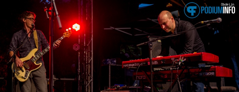Raymond van het Groenewoud op Raymond Van Het Groenewoud  Tuinconcert - 40 Jaar! - 29/06 - Burgerweeshuis foto