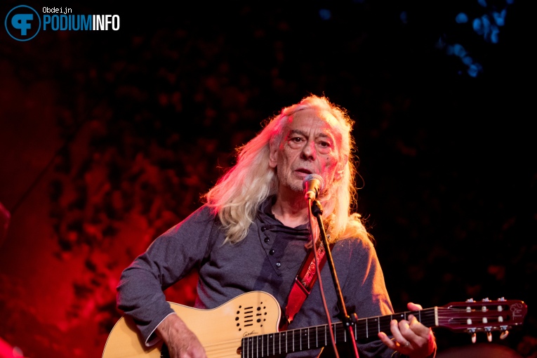 Raymond van het Groenewoud op Raymond Van Het Groenewoud  Tuinconcert - 40 Jaar! - 29/06 - Burgerweeshuis foto