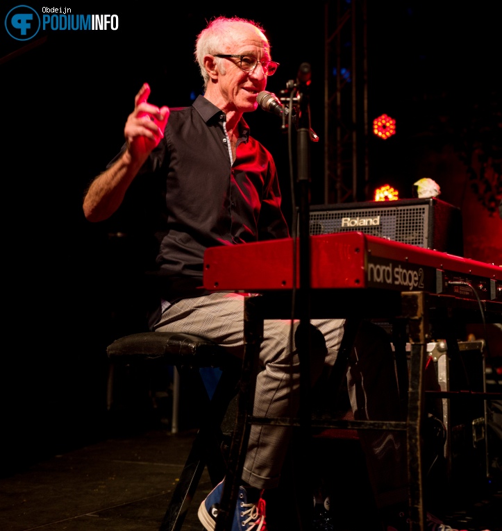 Raymond van het Groenewoud op Raymond Van Het Groenewoud  Tuinconcert - 40 Jaar! - 29/06 - Burgerweeshuis foto