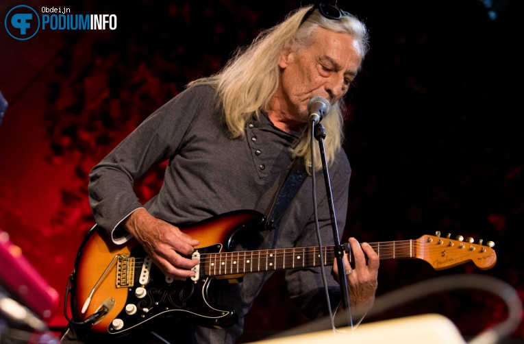 Raymond van het Groenewoud op Raymond Van Het Groenewoud  Tuinconcert - 40 Jaar! - 29/06 - Burgerweeshuis foto