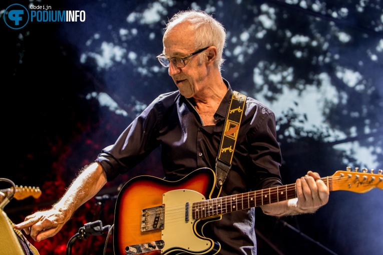 Raymond van het Groenewoud op Raymond Van Het Groenewoud  Tuinconcert - 40 Jaar! - 29/06 - Burgerweeshuis foto