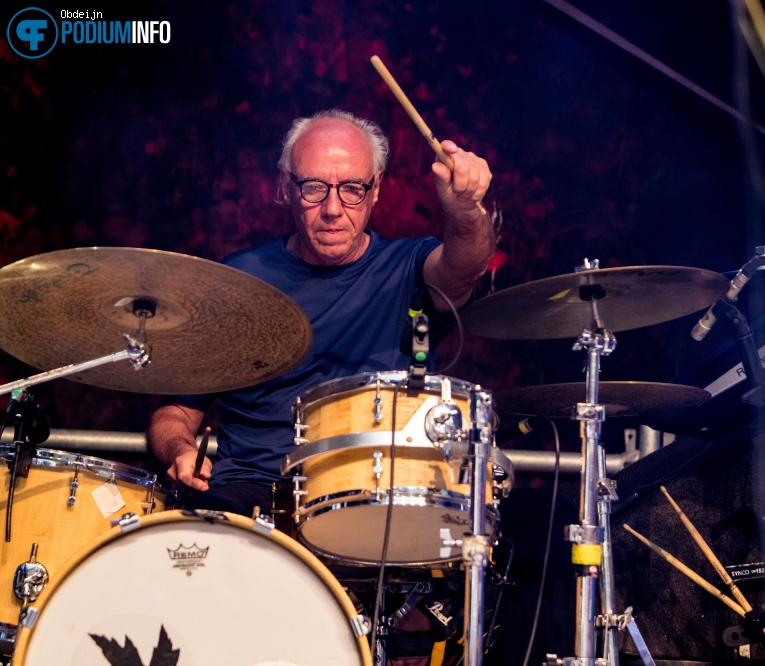 Raymond van het Groenewoud op Raymond Van Het Groenewoud  Tuinconcert - 40 Jaar! - 29/06 - Burgerweeshuis foto