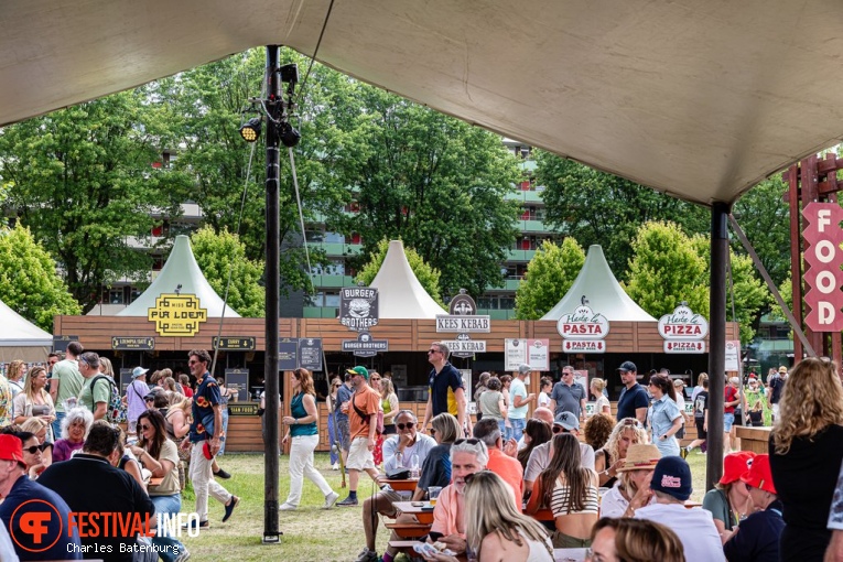 Spoorpark LIVE 2024 foto