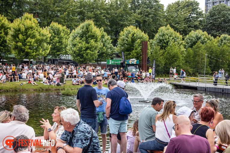 Spoorpark LIVE 2024 foto