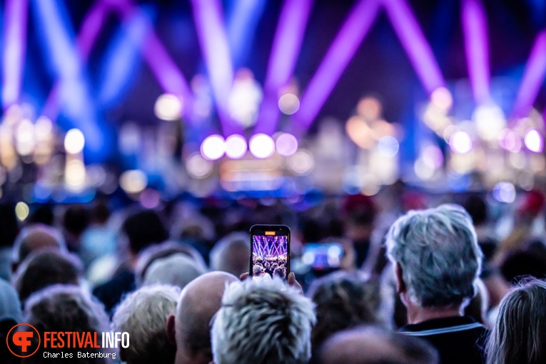 Spoorpark LIVE 2024 foto