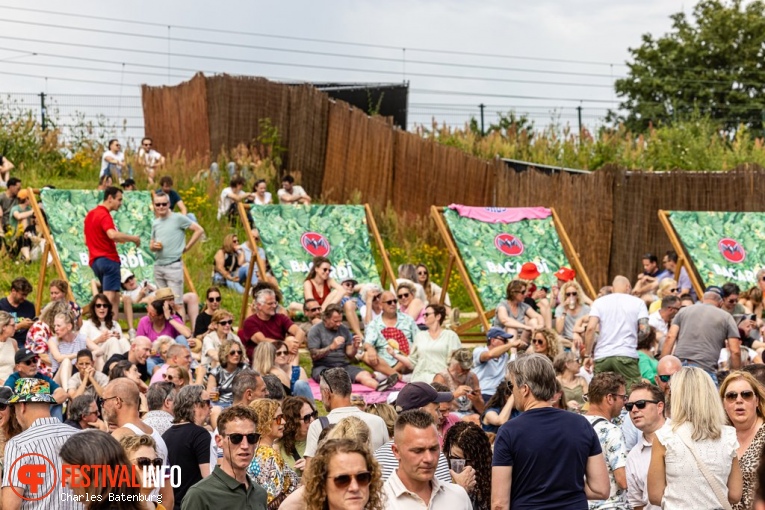 Spoorpark LIVE 2024 foto