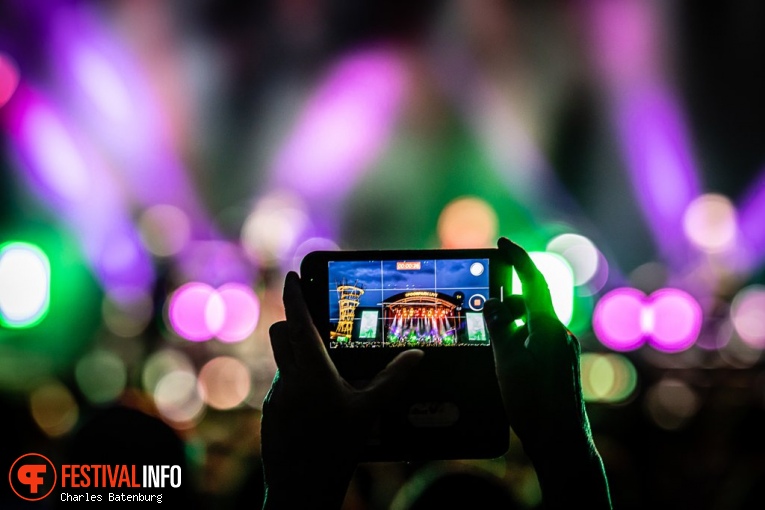 Spoorpark LIVE 2024 foto